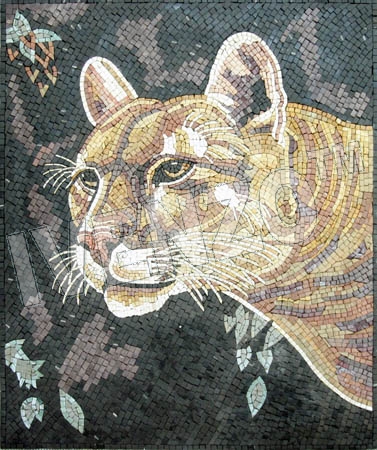 Mosaik AN347 Puma