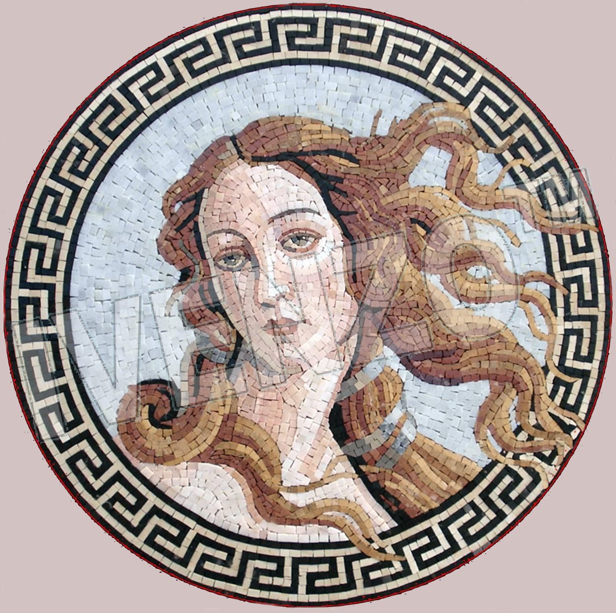 Mosaik FK084 Venus