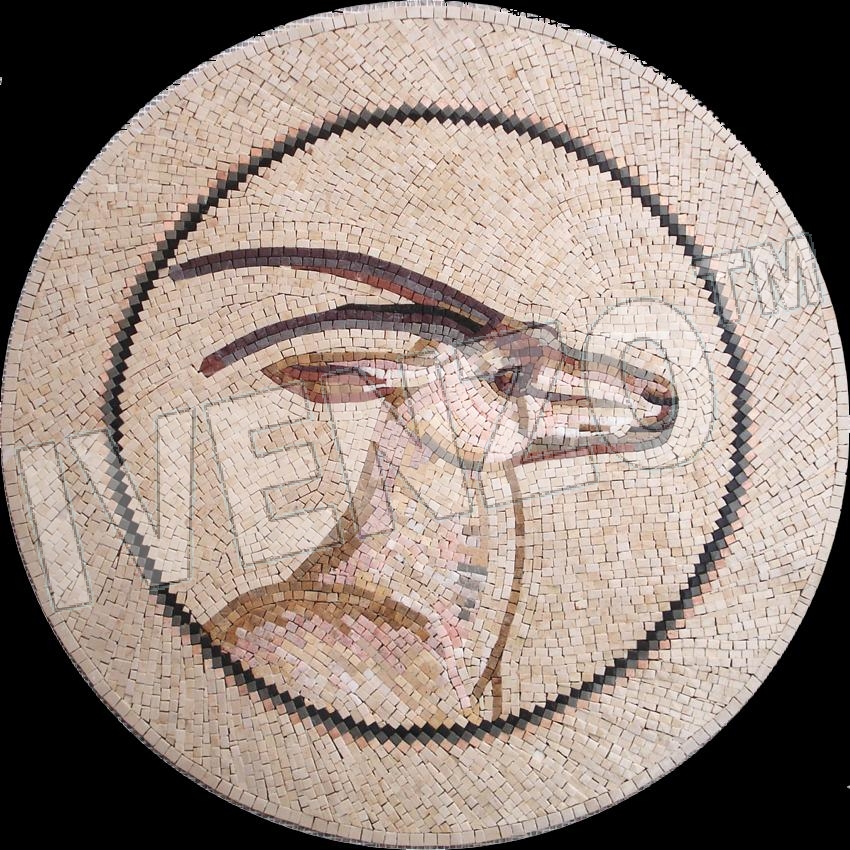 Mosaik AK042 Gazelle