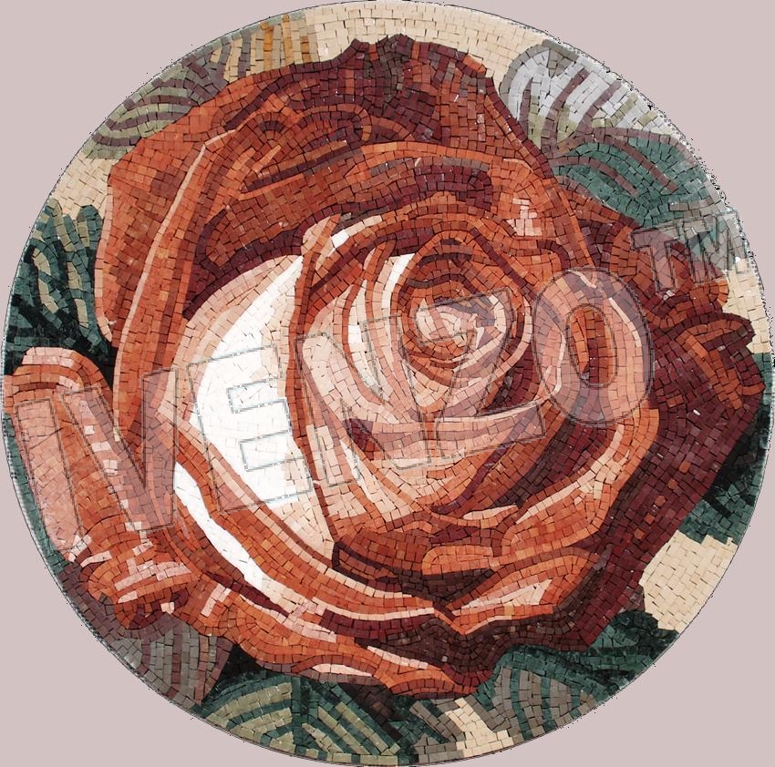 Mosaik MK084 Osiria-Rose
