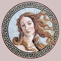 Mosaik Venus